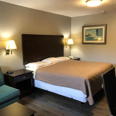 Deerfield Inn And Suites - Fairview Ngoại thất bức ảnh