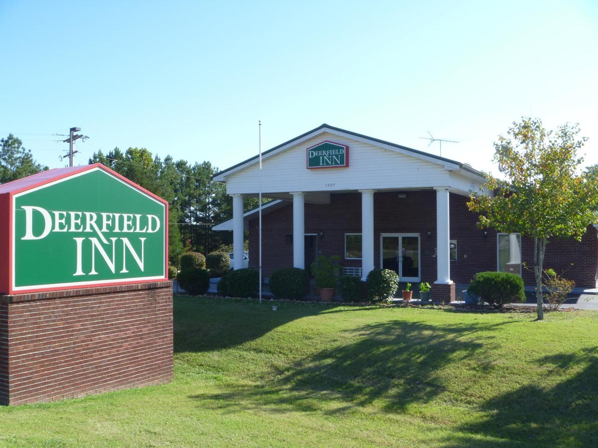 Deerfield Inn And Suites - Fairview Ngoại thất bức ảnh