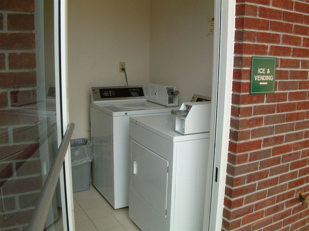Deerfield Inn And Suites - Fairview Ngoại thất bức ảnh