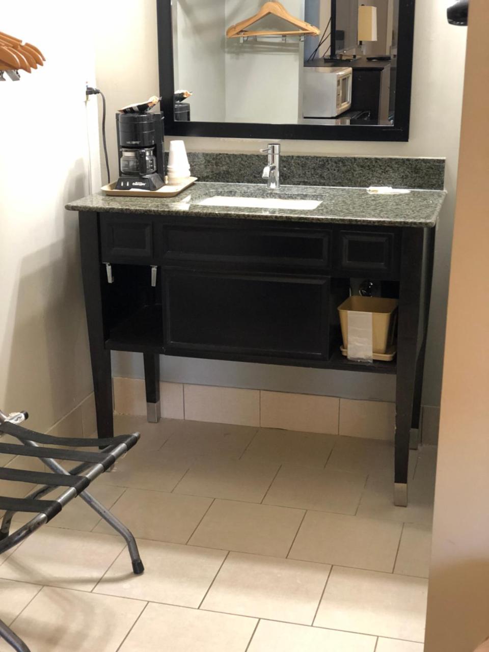 Deerfield Inn And Suites - Fairview Ngoại thất bức ảnh