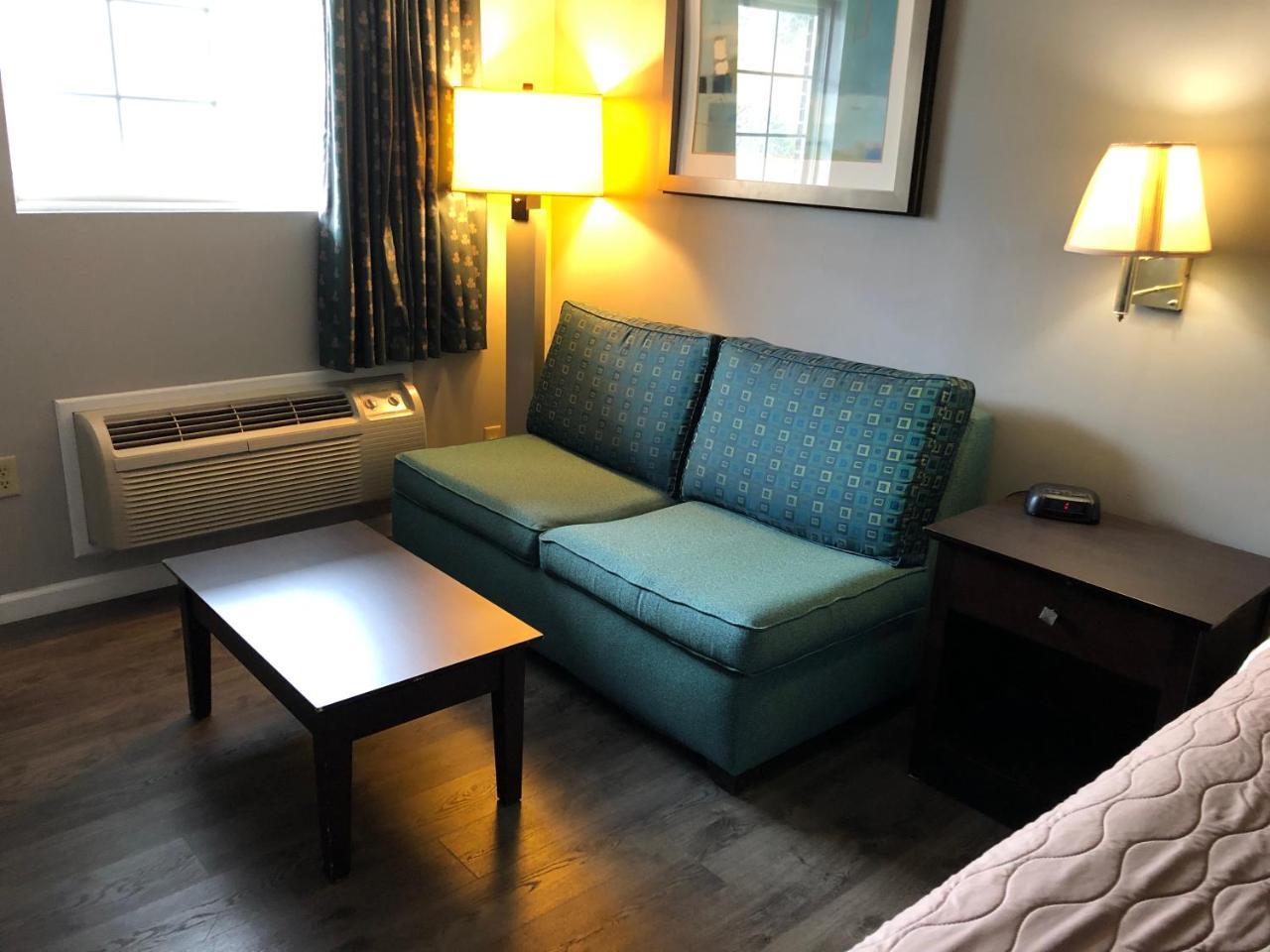 Deerfield Inn And Suites - Fairview Ngoại thất bức ảnh
